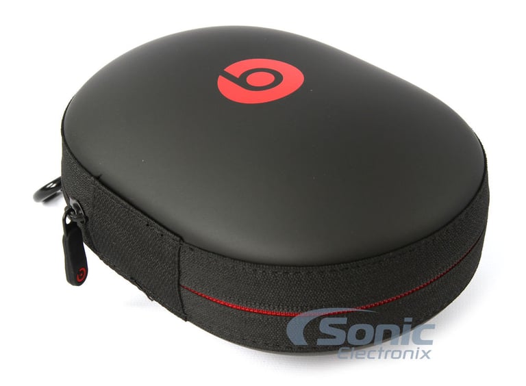 Beats Studio Wireless Over-Ear Headphone - Blue Image 6
