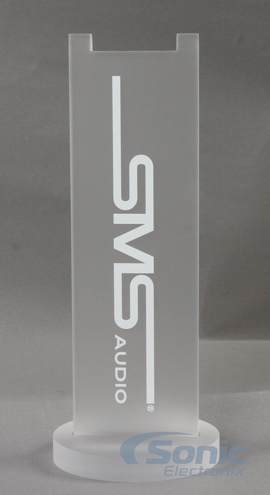 SMS Audio Frosted Headphone Stand (SMS-STAND-FROSTED) Image 2