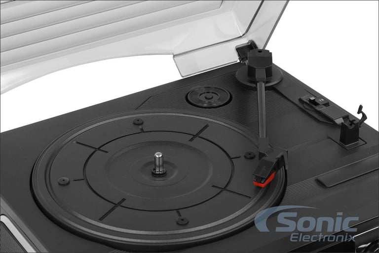 Jensen JTA-230- OPEN BOX  Image 12
