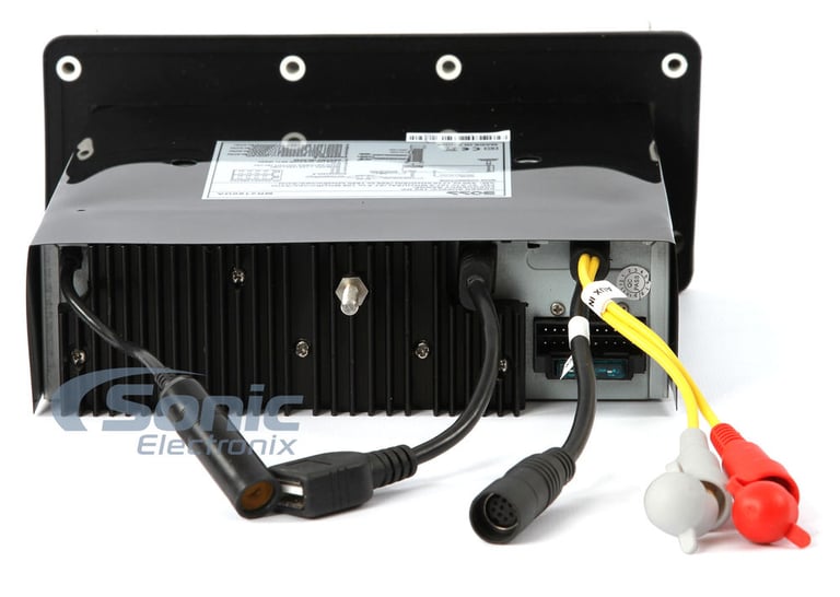 Boss MR2180UA Image 4