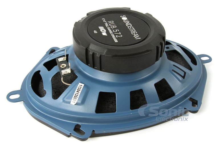 Soundstream RUB.572 Image 4