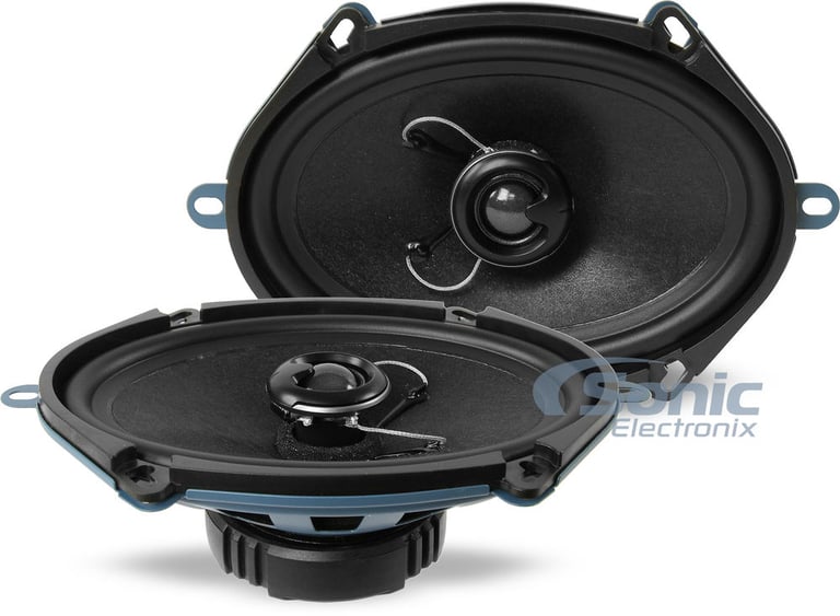 Soundstream RUB.572 Image 1