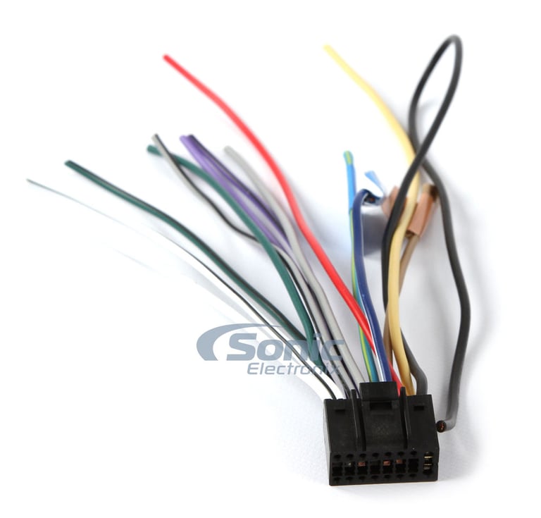 Kenwood eXcelon KDC-X399 OPEN BOX INCOMPLETE Image 7