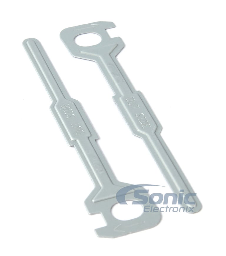 Kenwood eXcelon KDC-X399 Image 8