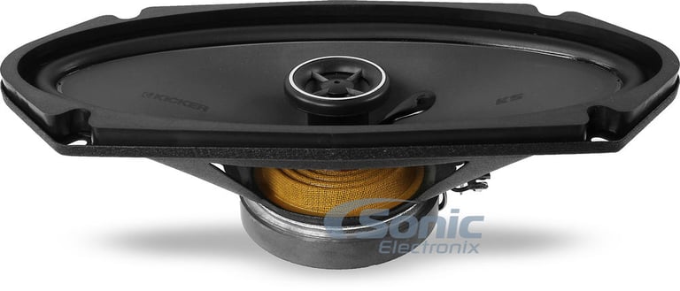 Kicker KSC410 (41KSC4104) Image 3