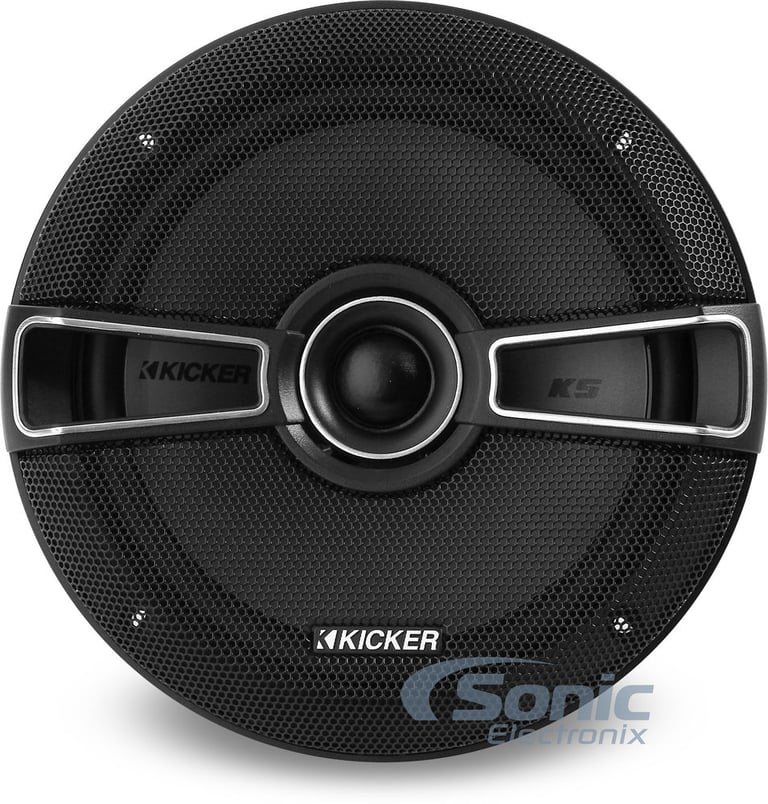 Kicker KSC67 (41KSC674) Image 2