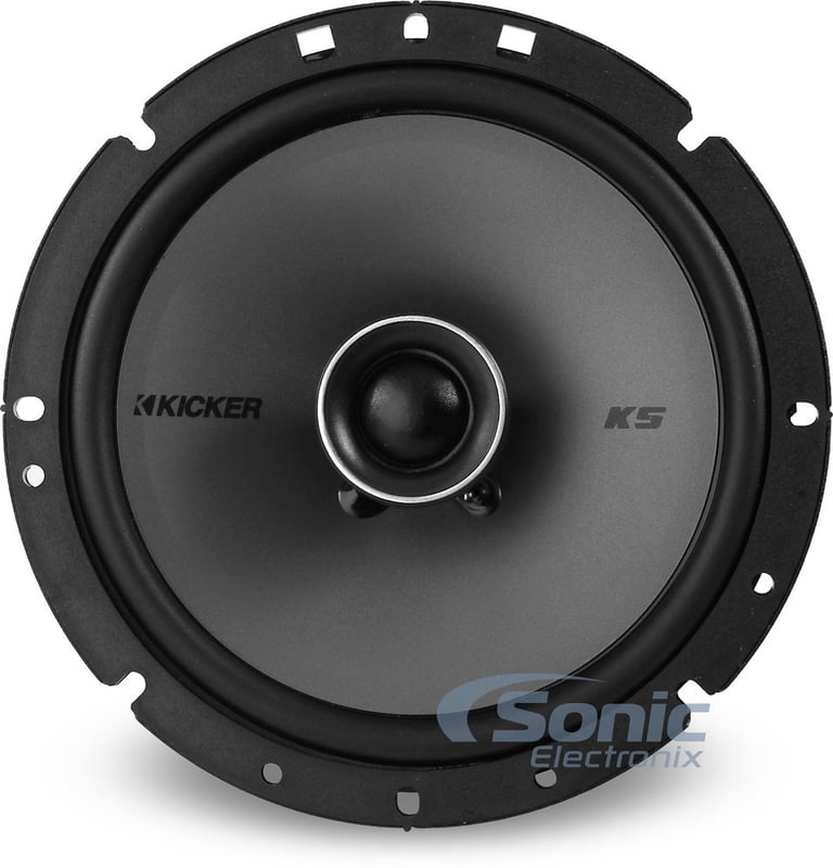 Kicker KSC67 (41KSC674) Image 3
