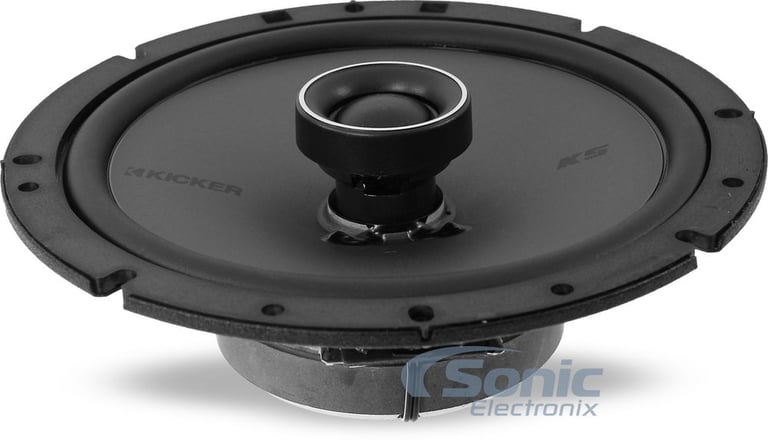 Kicker KSC67 (41KSC674) Image 4