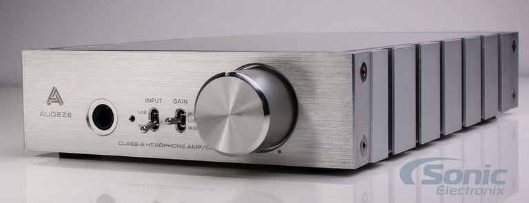 DUPLICATE Audeze Deckard Image 1