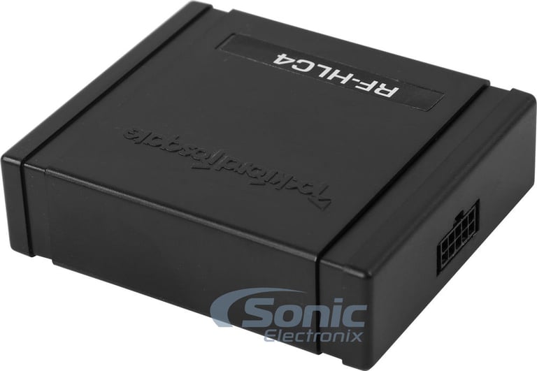 Rockford Fosgate RF-HLC4 Image 2