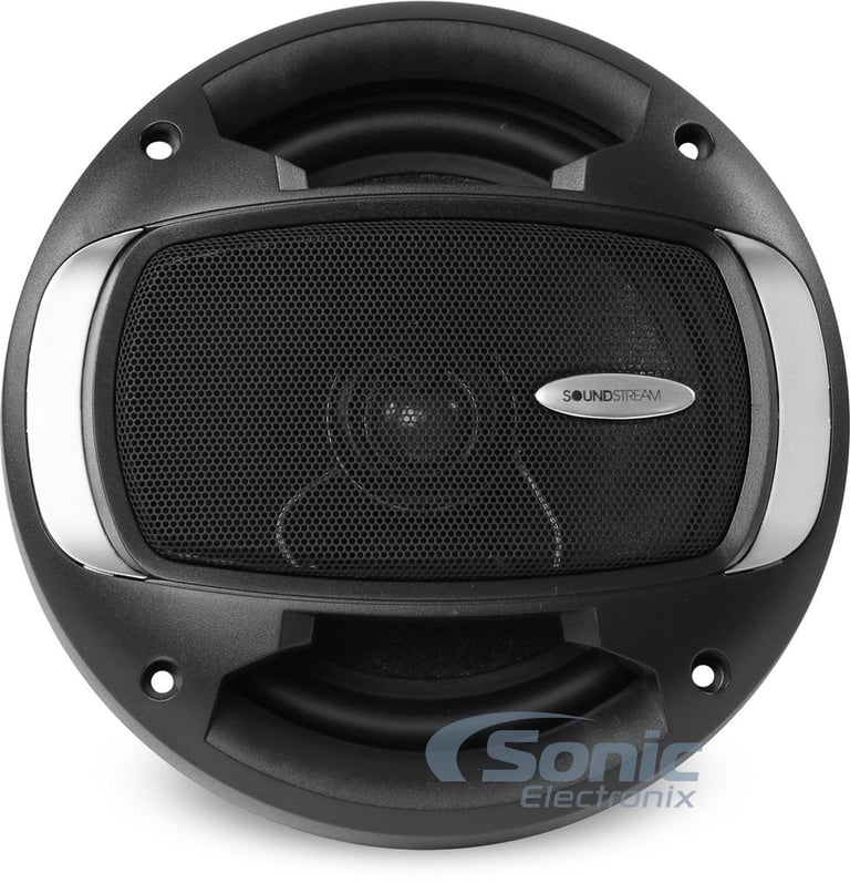 Soundstream RUB.652 Image 2
