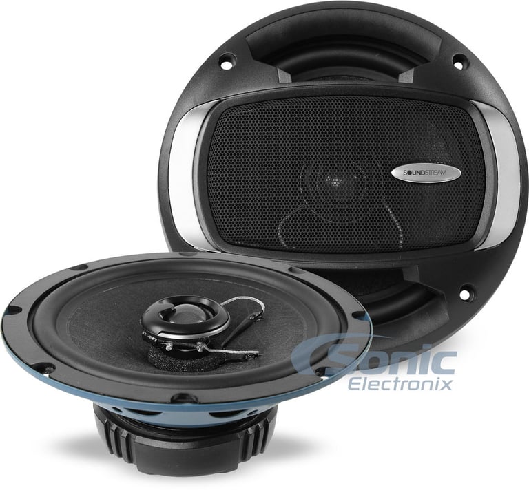Soundstream RUB.652 Image 1