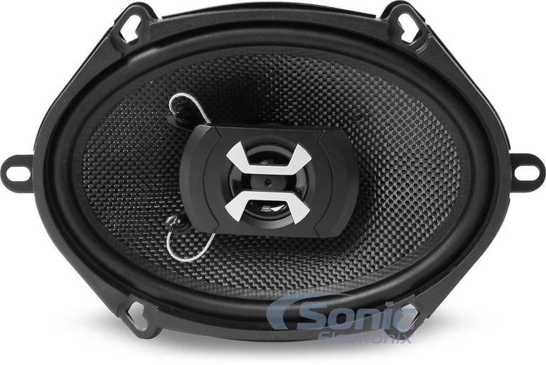 Hifonics HS5768CX Image 2