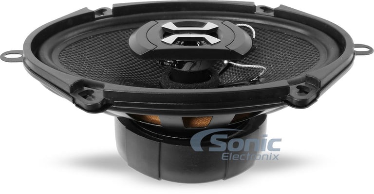 Hifonics HS5768CX Image 3