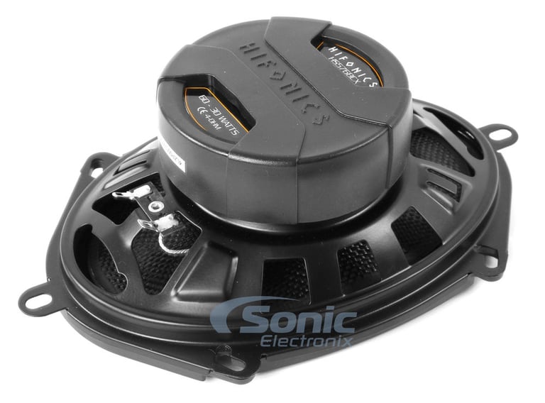 Hifonics HS5768CX Image 4
