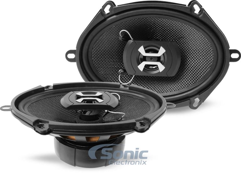 Hifonics HS5768CX Image 1