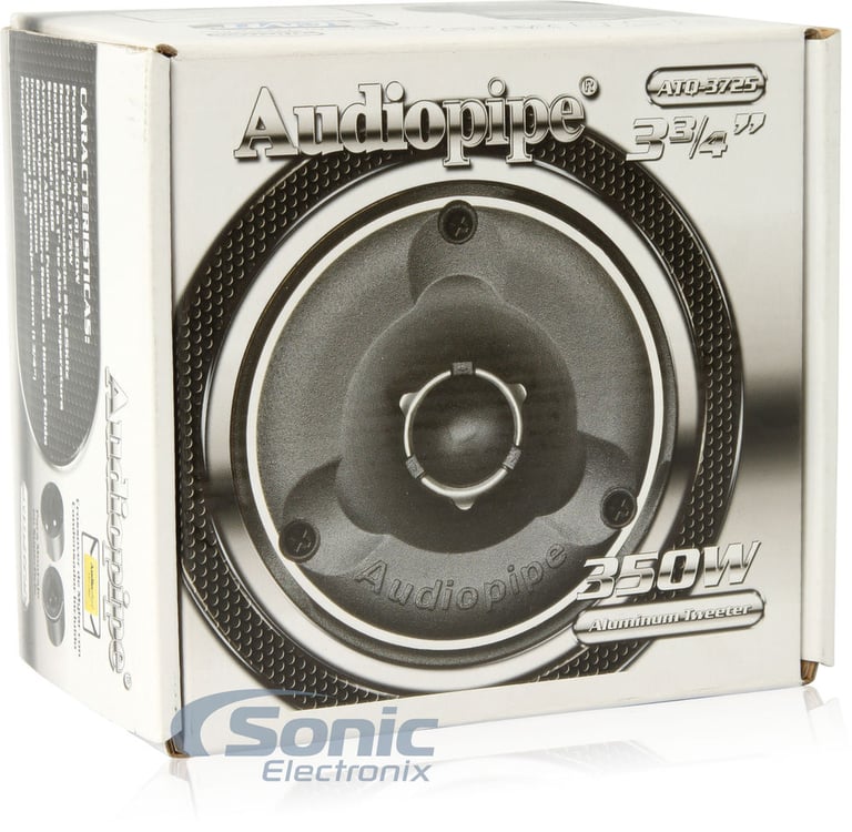 Audiopipe ATQ-3725 Image 8