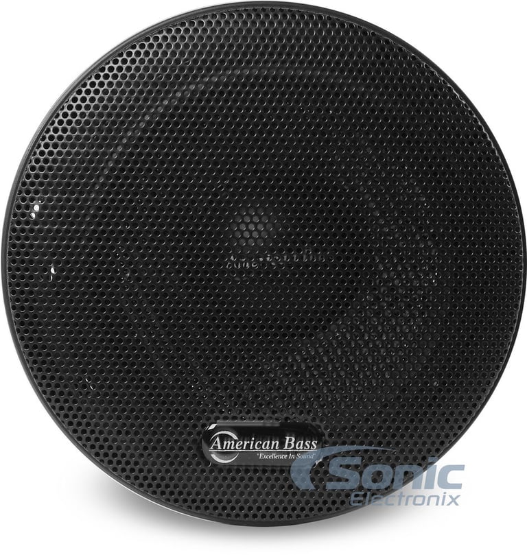 American Bass VFL65MB Image 2
