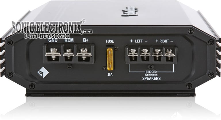 Rockford Fosgate PRIME R150-2 Open Box Image 3