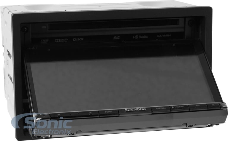 Kenwood eXcelon DNN991HD Image 3