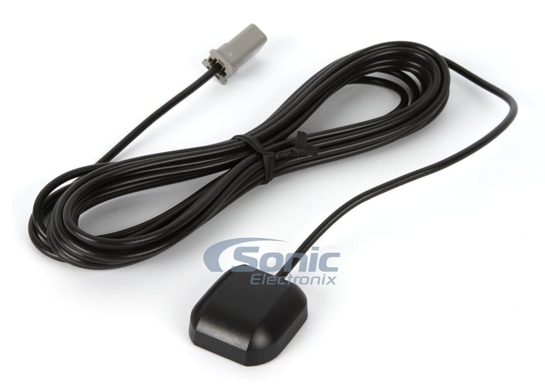 Kenwood eXcelon DNN991HD Image 7