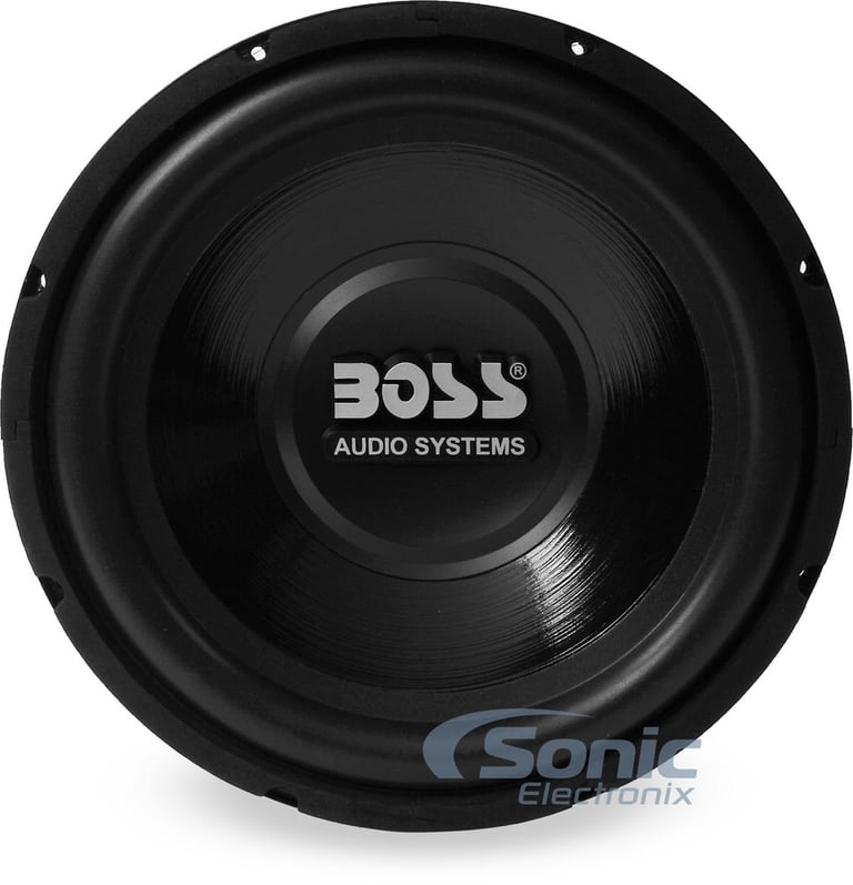 Boss CER122 Image 2