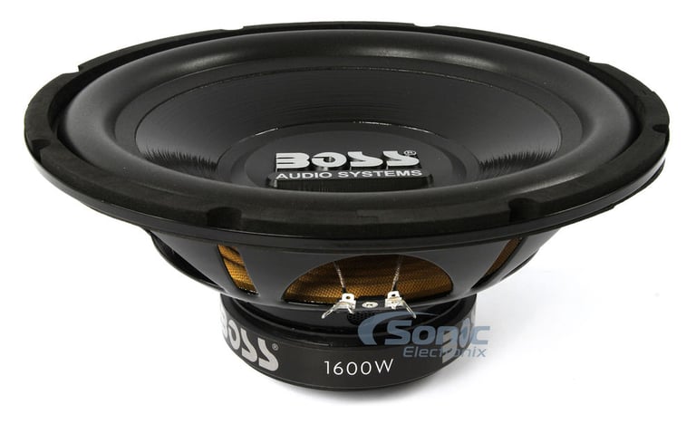Boss CER122 Image 3
