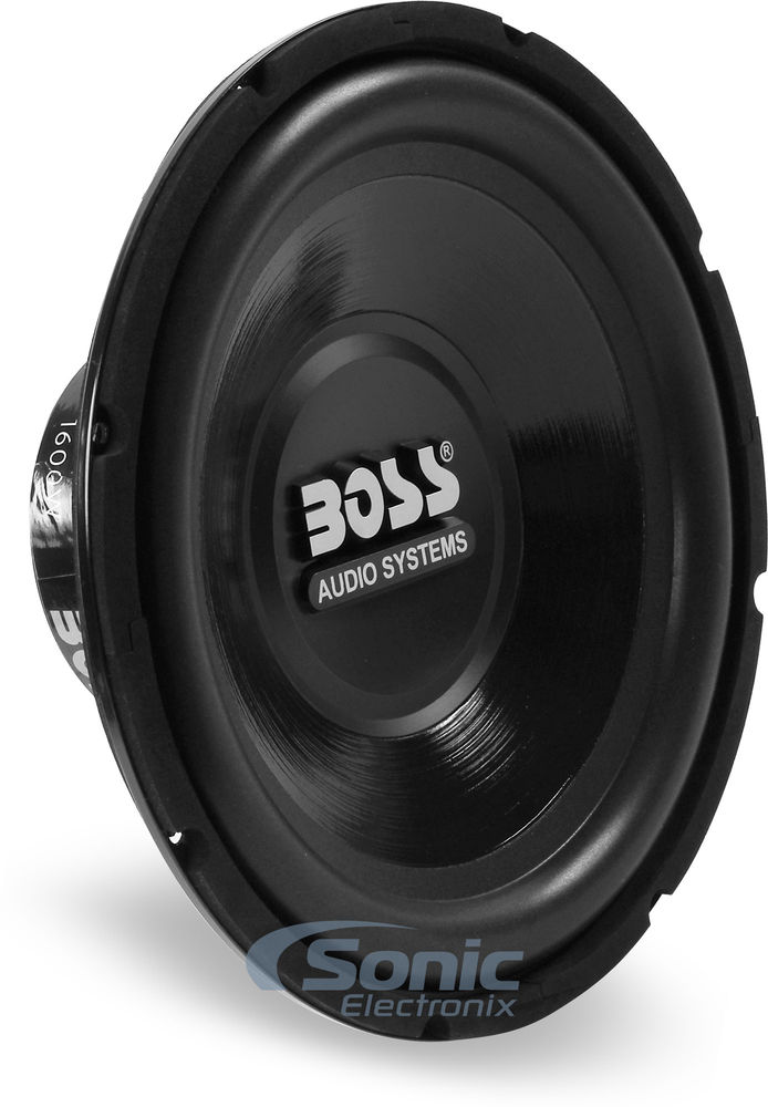 Boss CER122 Image 1