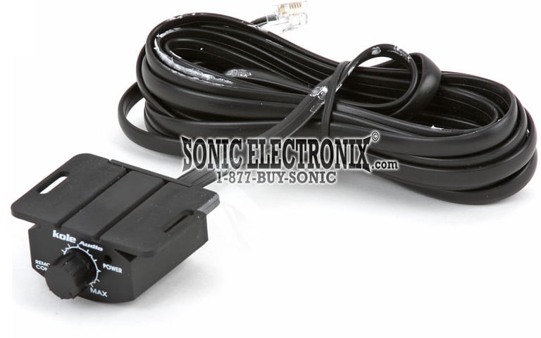 Kole Audio TRAX 2-800 (TRAX2-800) Image 5