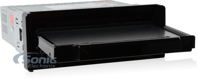 Planet Audio P9728B OPEN BOX COMPLETE Image 3