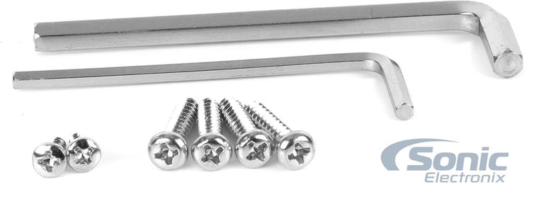 Hifonics Colossus (Factory Refurbished) Image 6