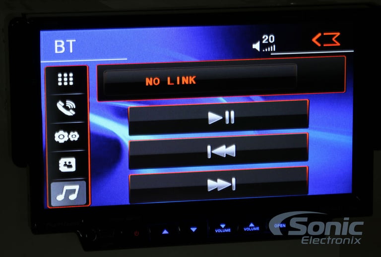 Planet Audio P9728B OPEN BOX COMPLETE Image 19