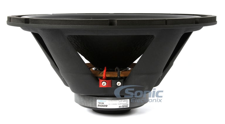 Audiopipe TS-PC15 Image 4