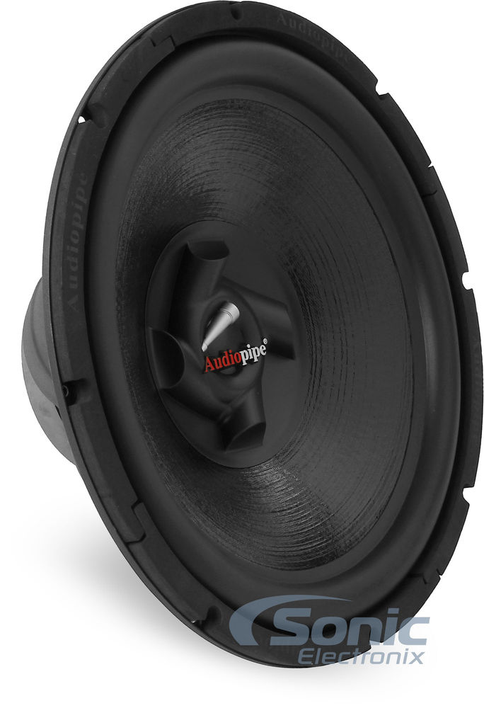Audiopipe TS-PC15 Image 1