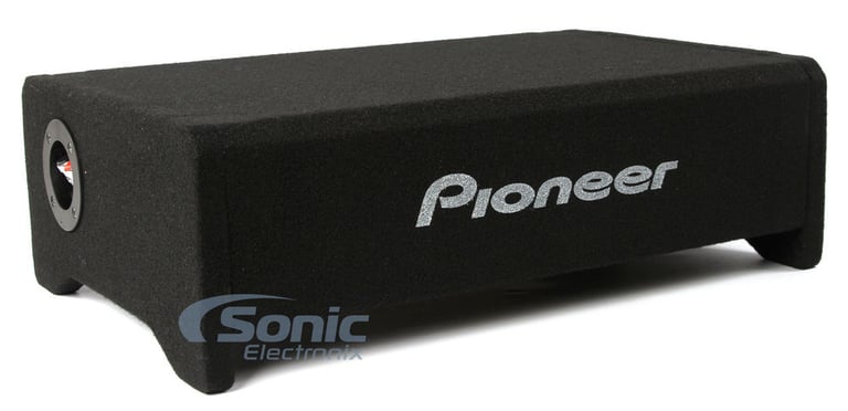 Pioneer UD-SW250D Image 2