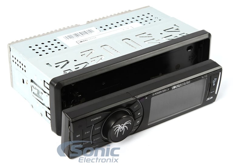 Soundstream VL-11A Image 3