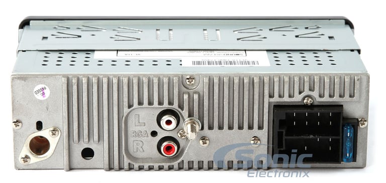 Soundstream VL-11A Image 4