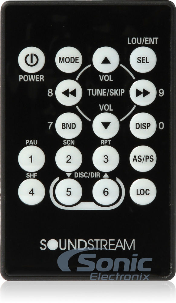 Soundstream VL-11A Image 5