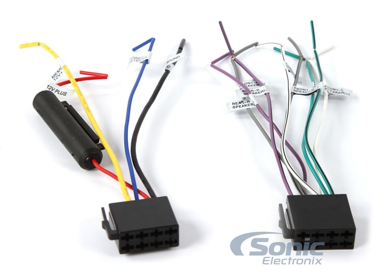 Soundstream VL-11A Image 6
