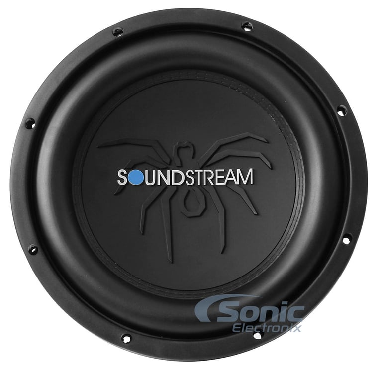 Soundstream PCO.10 Image 2