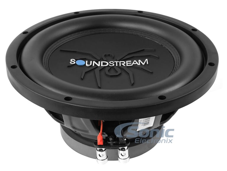 Soundstream PCO.10 Image 3