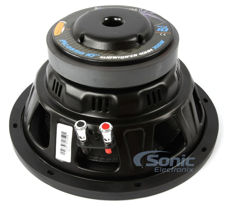 Soundstream PCO.10 Image 4