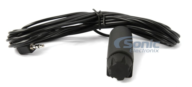 Power Acoustik THIN-8A Image 4