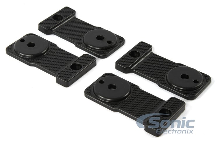 Power Acoustik THIN-8A Image 5