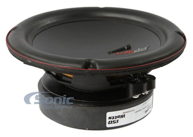 Audiopipe TS-AR6 Image 3