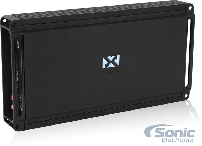 NVX JAD1200.1 (Factory Refurbished) Image 2
