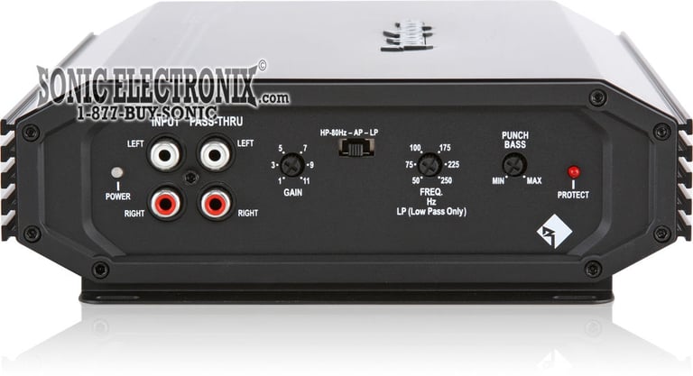 Rockford Fosgate PRIME R150-2 Open Box Image 2