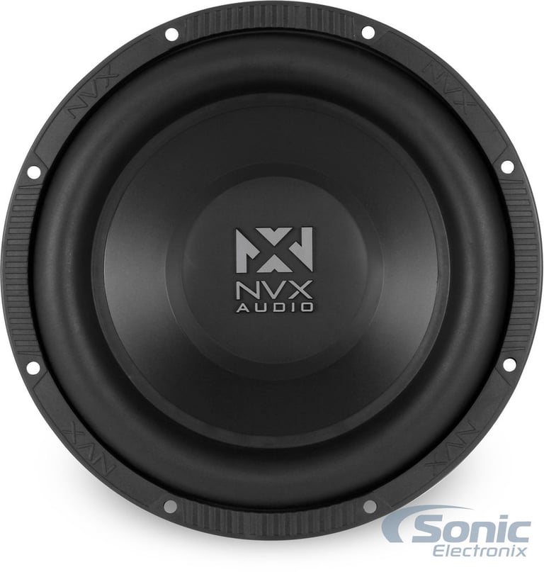 NVX NSW122 (Open Box, Great) Image 2