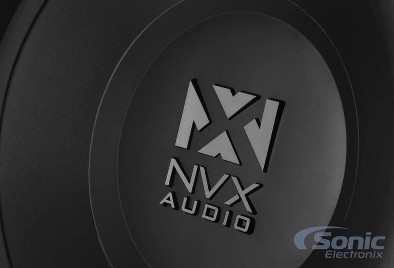 NVX NSW124 (Like New (Open Box)) Image 5