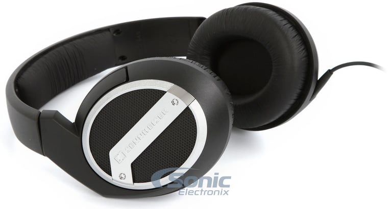Sennheiser HD449 + $10 Sonic eGift Card Image 5
